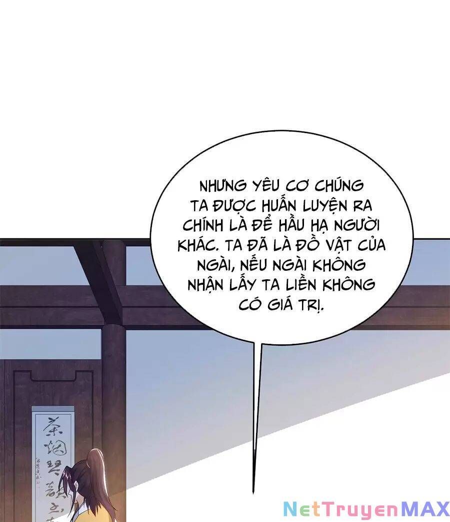 đọc truyện Người Ở Rể Bị Ép Thành Phản Diện Chương 473 ảnh 22 tại Truyện Dạ Ký