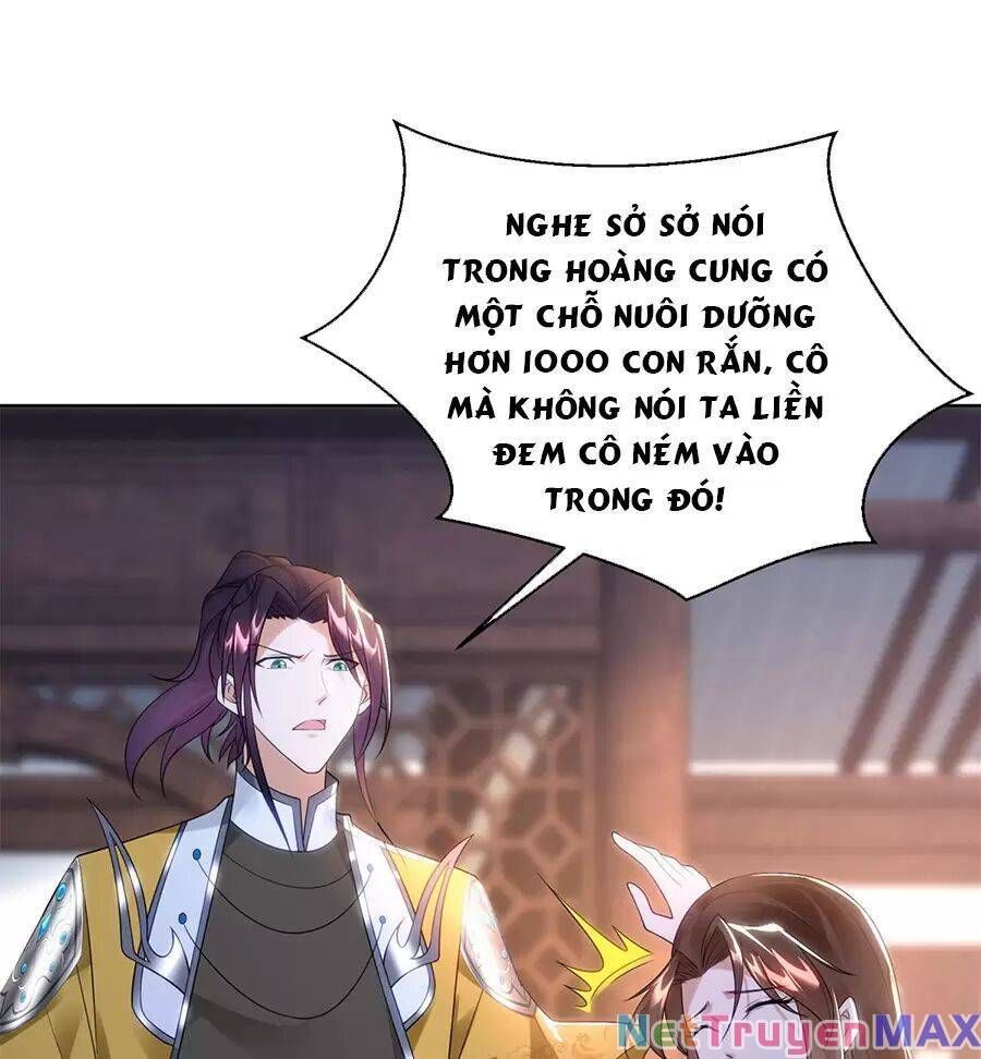 đọc truyện Người Ở Rể Bị Ép Thành Phản Diện Chương 473 ảnh 37 tại Truyện Dạ Ký
