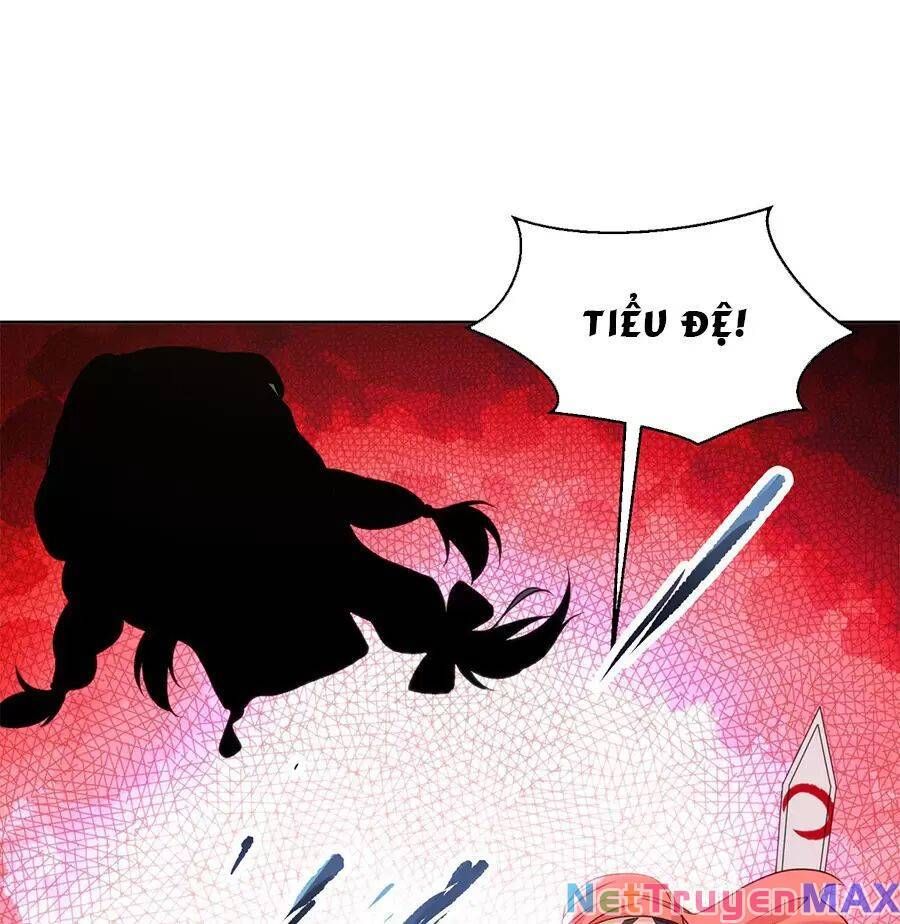 đọc truyện Người Ở Rể Bị Ép Thành Phản Diện Chương 474 ảnh 22 tại Thiên Thai Truyện