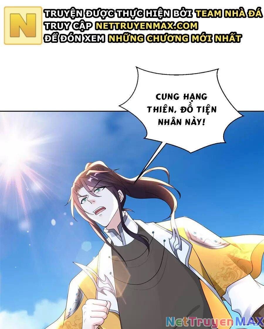 đọc truyện Người Ở Rể Bị Ép Thành Phản Diện Chương 474 ảnh 33 tại Thiên Thai Truyện