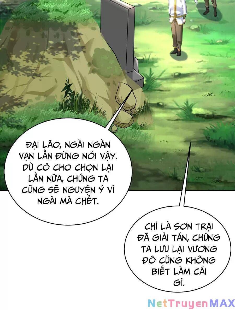 đọc truyện Người Ở Rể Bị Ép Thành Phản Diện Chương 474 ảnh 53 tại Thiên Thai Truyện