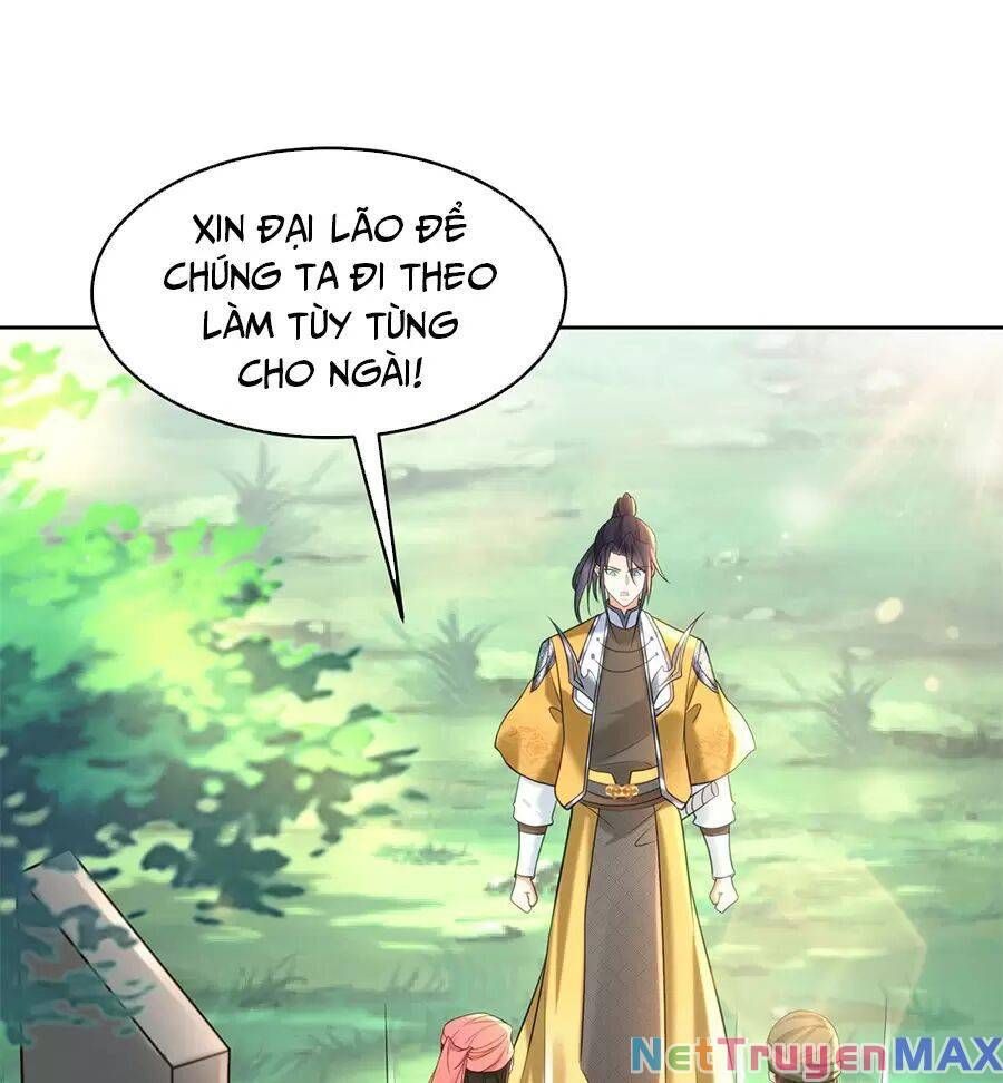đọc truyện Người Ở Rể Bị Ép Thành Phản Diện Chương 474 ảnh 54 tại Thiên Thai Truyện