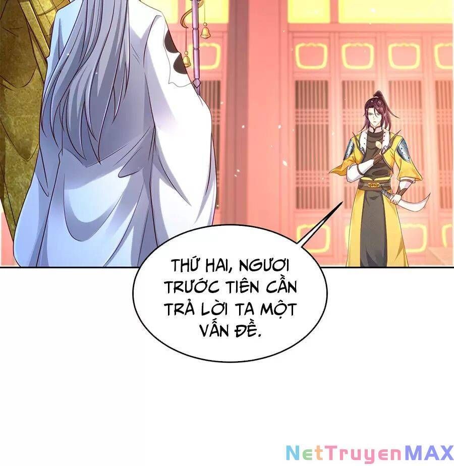 đọc truyện Người Ở Rể Bị Ép Thành Phản Diện Chương 475 ảnh 5 tại Thiên Thai Truyện