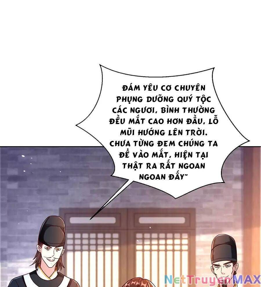 đọc truyện Người Ở Rể Bị Ép Thành Phản Diện Chương 475 ảnh 44 tại Thiên Thai Truyện