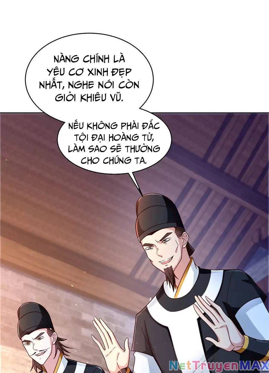 đọc truyện Người Ở Rể Bị Ép Thành Phản Diện Chương 475 ảnh 48 tại Thiên Thai Truyện