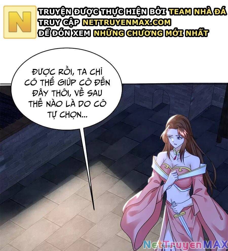 đọc truyện Người Ở Rể Bị Ép Thành Phản Diện Chương 476 ảnh 24 tại Giả Dược