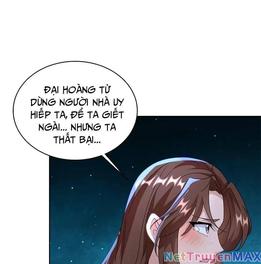 đọc truyện Người Ở Rể Bị Ép Thành Phản Diện Chương 476 ảnh 35 tại Giả Dược