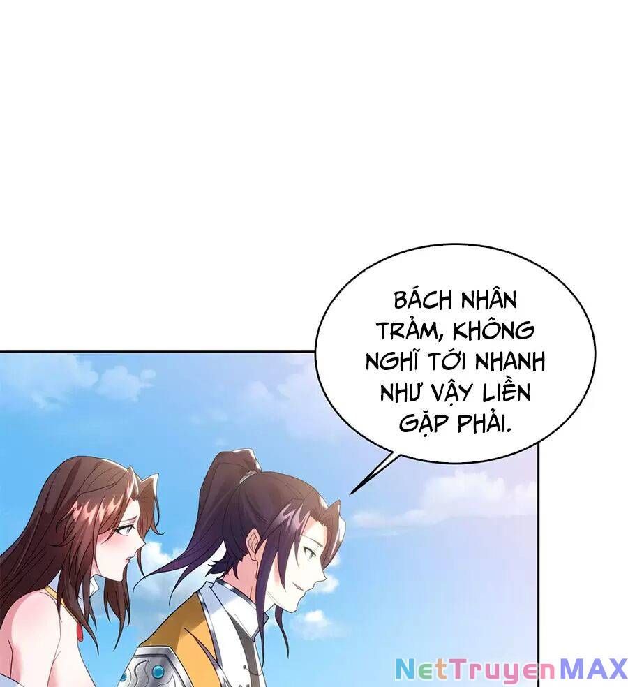 đọc truyện Người Ở Rể Bị Ép Thành Phản Diện Chương 477 ảnh 12 tại Thiên Thai Truyện