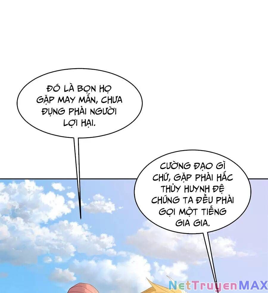 đọc truyện Người Ở Rể Bị Ép Thành Phản Diện Chương 477 ảnh 5 tại Thiên Thai Truyện