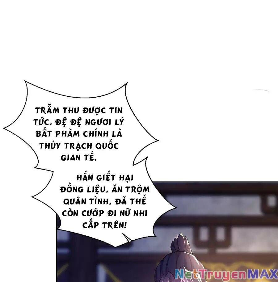 đọc truyện Người Ở Rể Bị Ép Thành Phản Diện Chương 479 ảnh 36 tại Thiên Thai Truyện
