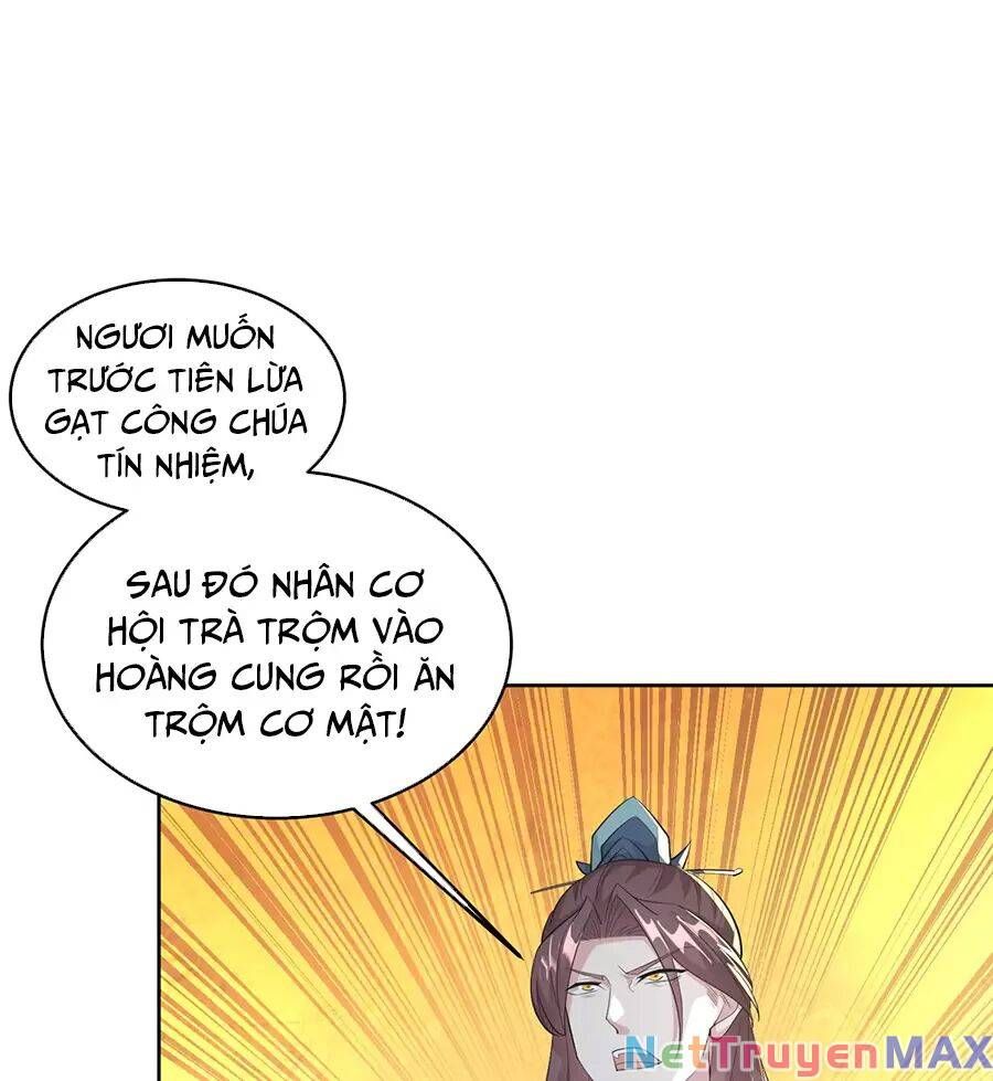 đọc truyện Người Ở Rể Bị Ép Thành Phản Diện Chương 479 ảnh 44 tại Thiên Thai Truyện