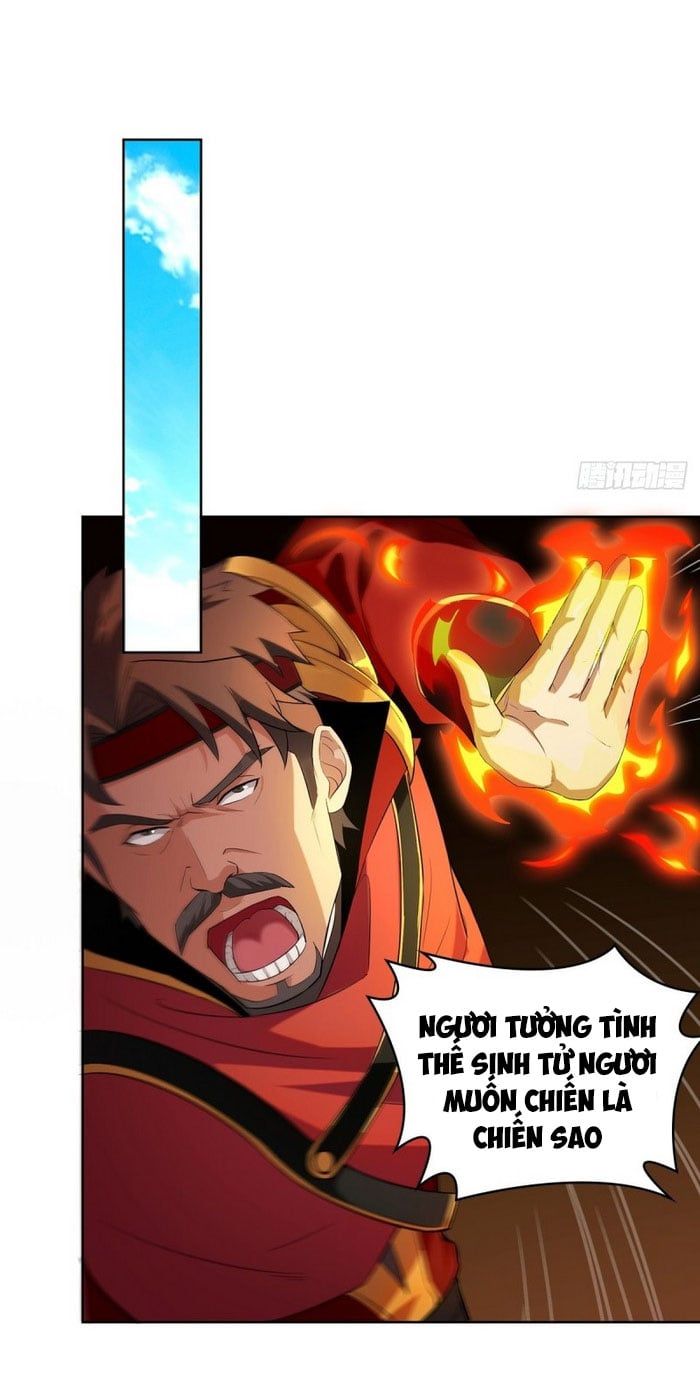 đọc truyện Người Ở Rể Bị Ép Thành Phản Diện Chương 48 ảnh 17 tại Truyện Dạ Ký