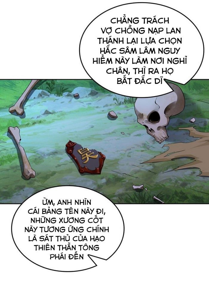 đọc truyện Người Ở Rể Bị Ép Thành Phản Diện Chương 48 ảnh 3 tại Truyện Dạ Ký