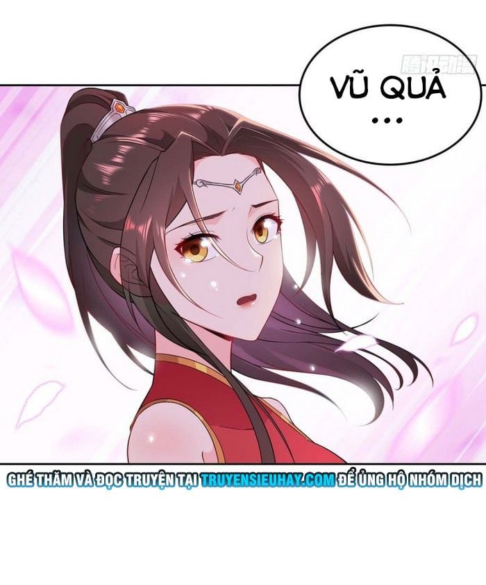 đọc truyện Người Ở Rể Bị Ép Thành Phản Diện Chương 48 ảnh 21 tại Truyện Dạ Ký