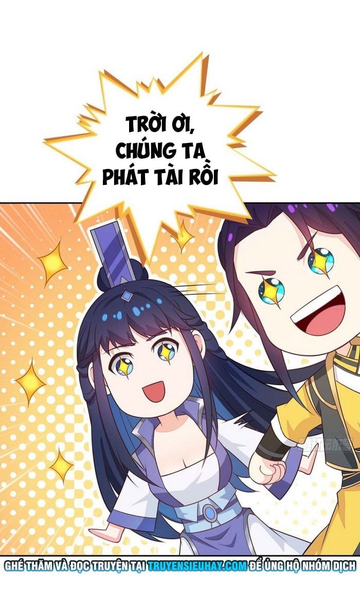 đọc truyện Người Ở Rể Bị Ép Thành Phản Diện Chương 48 ảnh 8 tại Truyện Dạ Ký