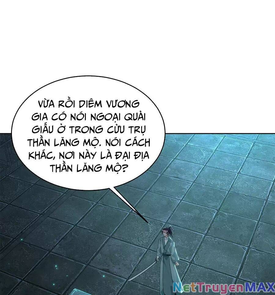 đọc truyện Người Ở Rể Bị Ép Thành Phản Diện Chương 481 ảnh 52 tại Thiên Thai Truyện