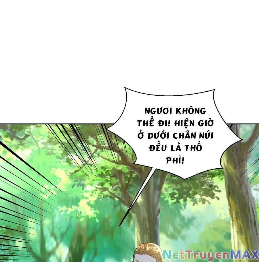 đọc truyện Người Ở Rể Bị Ép Thành Phản Diện Chương 482 ảnh 22 tại Thiên Thai Truyện