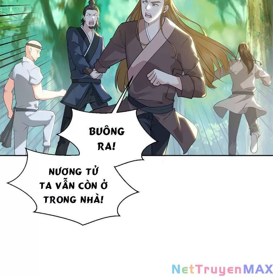 đọc truyện Người Ở Rể Bị Ép Thành Phản Diện Chương 482 ảnh 23 tại Thiên Thai Truyện