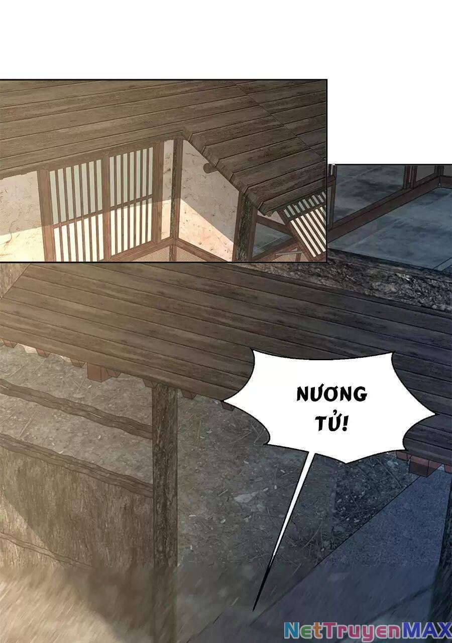 đọc truyện Người Ở Rể Bị Ép Thành Phản Diện Chương 482 ảnh 24 tại Thiên Thai Truyện