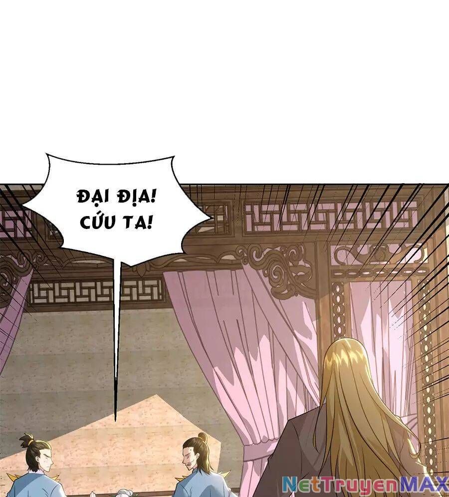 đọc truyện Người Ở Rể Bị Ép Thành Phản Diện Chương 482 ảnh 28 tại Thiên Thai Truyện