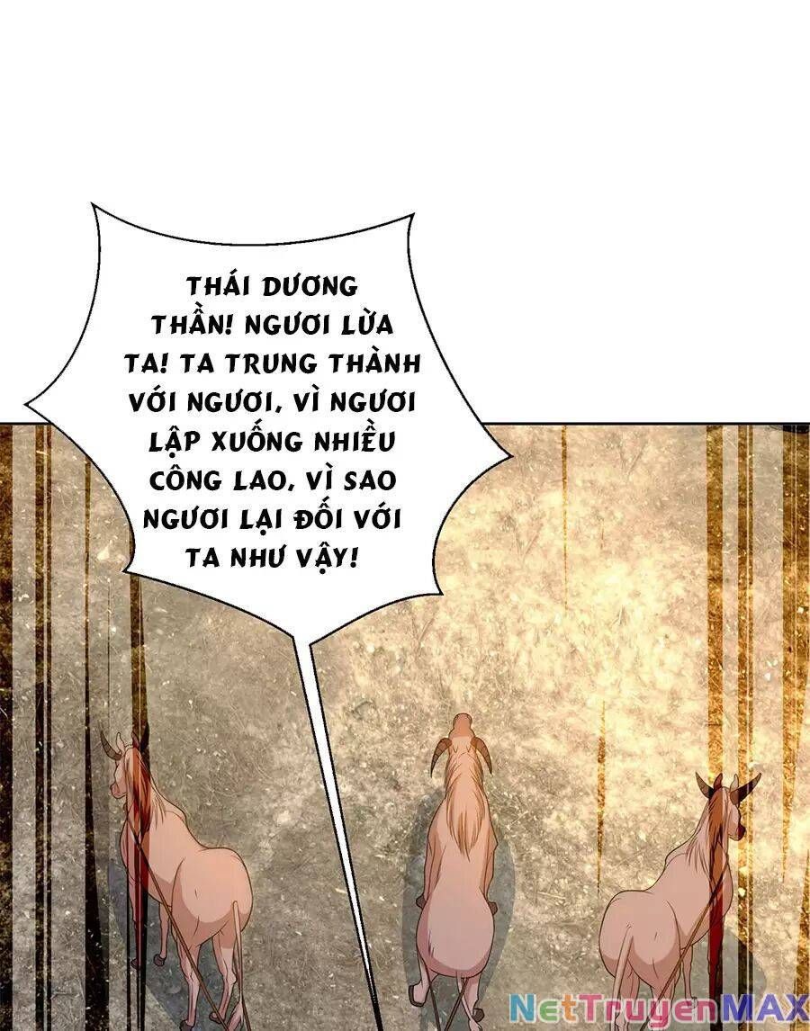 đọc truyện Người Ở Rể Bị Ép Thành Phản Diện Chương 482 ảnh 53 tại Thiên Thai Truyện
