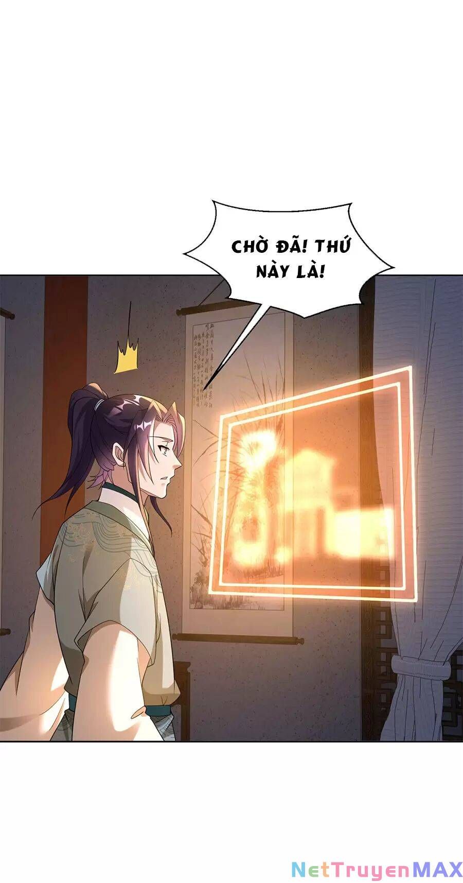 đọc truyện Người Ở Rể Bị Ép Thành Phản Diện Chương 483 ảnh 11 tại Thiên Thai Truyện