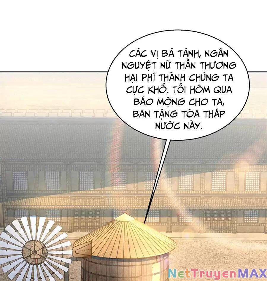 đọc truyện Người Ở Rể Bị Ép Thành Phản Diện Chương 483 ảnh 13 tại Thiên Thai Truyện