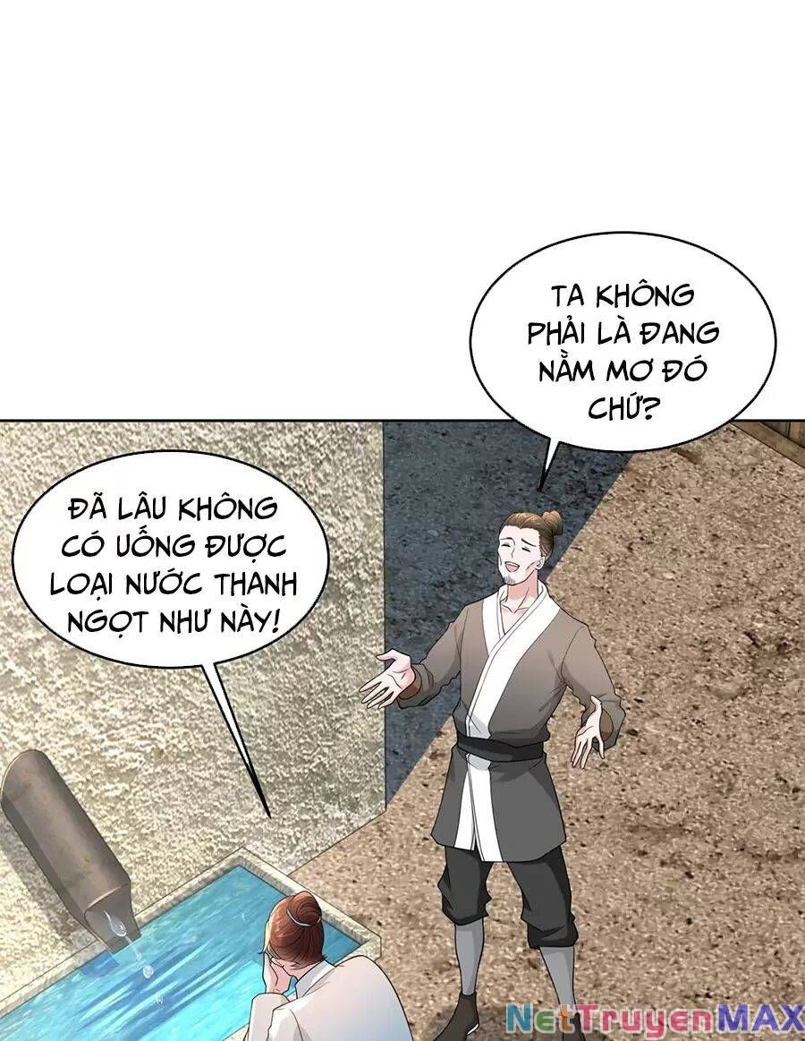 đọc truyện Người Ở Rể Bị Ép Thành Phản Diện Chương 483 ảnh 30 tại Thiên Thai Truyện