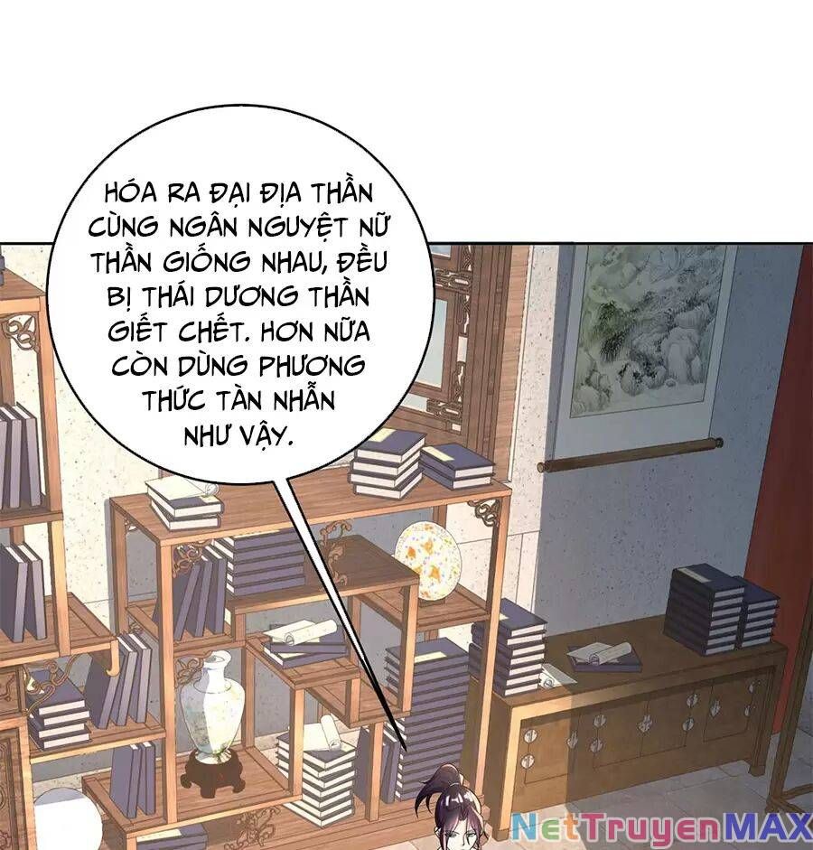 đọc truyện Người Ở Rể Bị Ép Thành Phản Diện Chương 483 ảnh 4 tại Thiên Thai Truyện