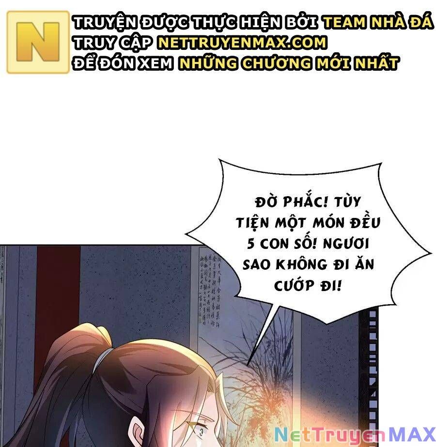 đọc truyện Người Ở Rể Bị Ép Thành Phản Diện Chương 483 ảnh 9 tại Thiên Thai Truyện