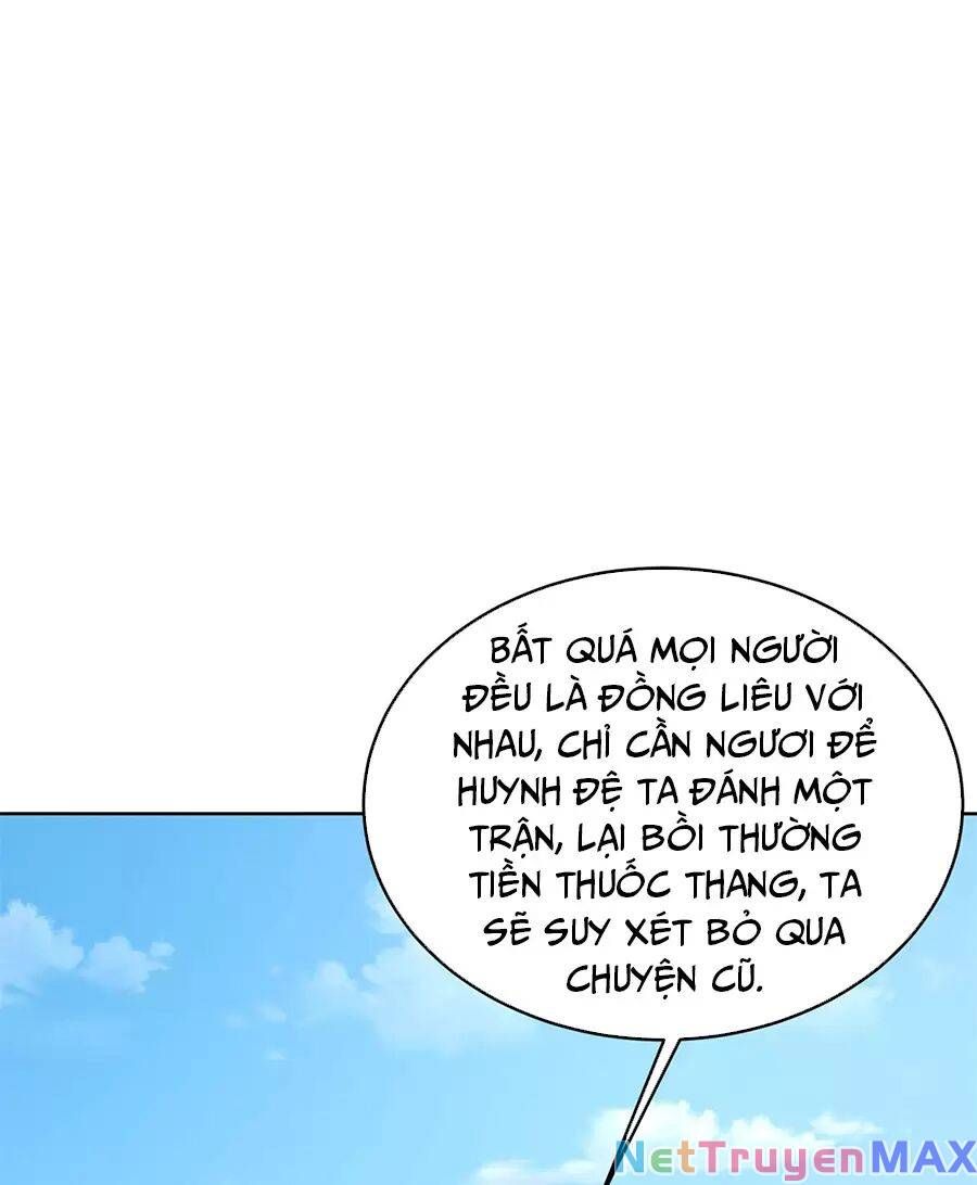 đọc truyện Người Ở Rể Bị Ép Thành Phản Diện Chương 484 ảnh 12 tại Thiên Thai Truyện