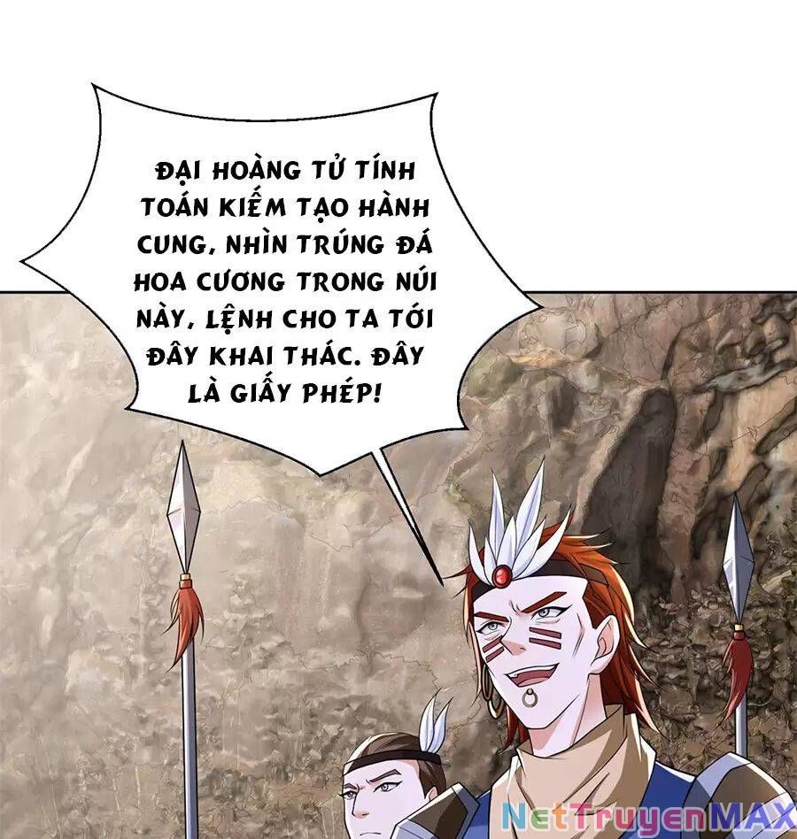 đọc truyện Người Ở Rể Bị Ép Thành Phản Diện Chương 484 ảnh 17 tại Thiên Thai Truyện
