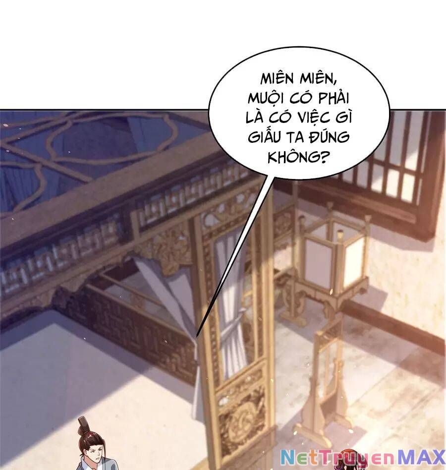 đọc truyện Người Ở Rể Bị Ép Thành Phản Diện Chương 485 ảnh 19 tại Thiên Thai Truyện
