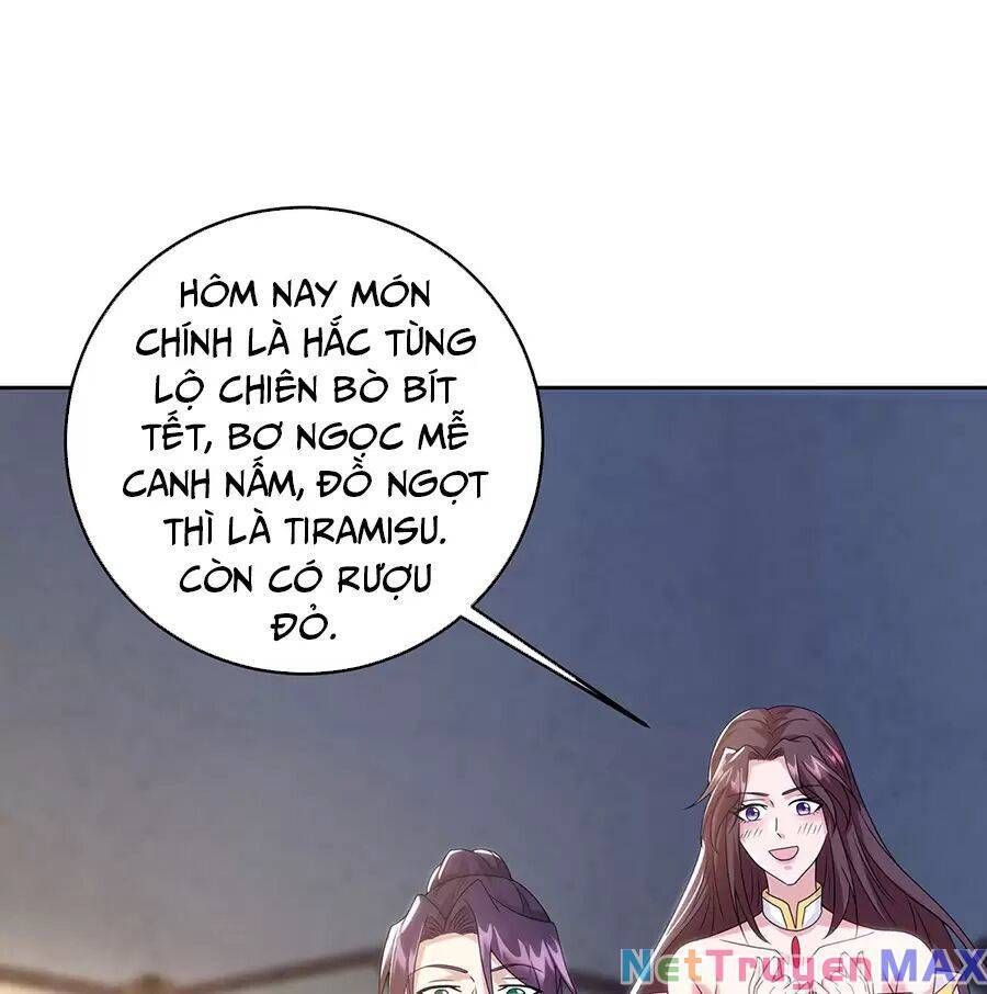 đọc truyện Người Ở Rể Bị Ép Thành Phản Diện Chương 486 ảnh 38 tại Thiên Thai Truyện