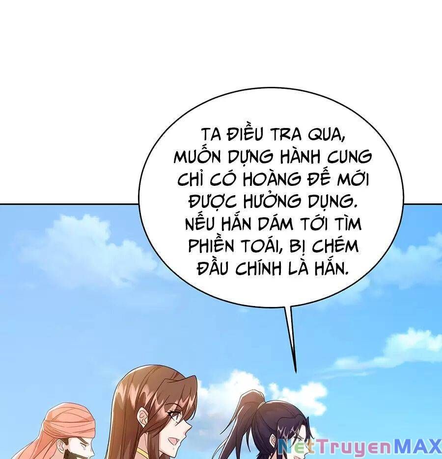 đọc truyện Người Ở Rể Bị Ép Thành Phản Diện Chương 486 ảnh 55 tại Thiên Thai Truyện