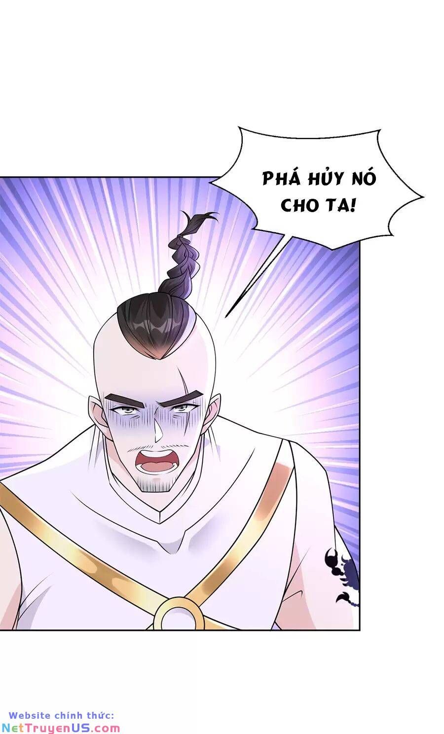 đọc truyện Người Ở Rể Bị Ép Thành Phản Diện Chương 488 ảnh 32 tại Thiên Thai Truyện