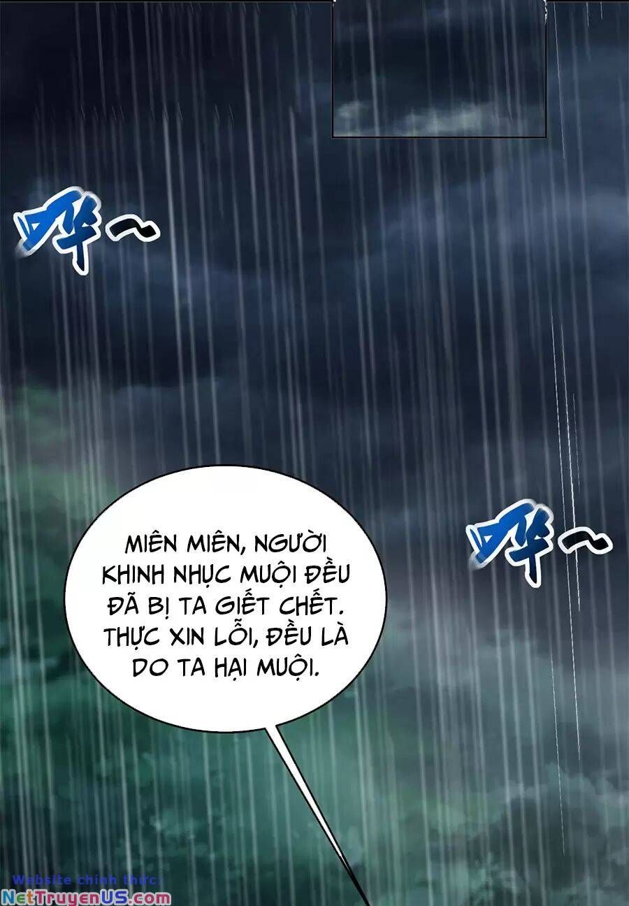 đọc truyện Người Ở Rể Bị Ép Thành Phản Diện Chương 489 ảnh 48 tại Thiên Thai Truyện