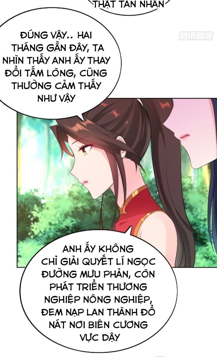 đọc truyện Người Ở Rể Bị Ép Thành Phản Diện Chương 49 ảnh 11 tại Truyện Dạ Ký