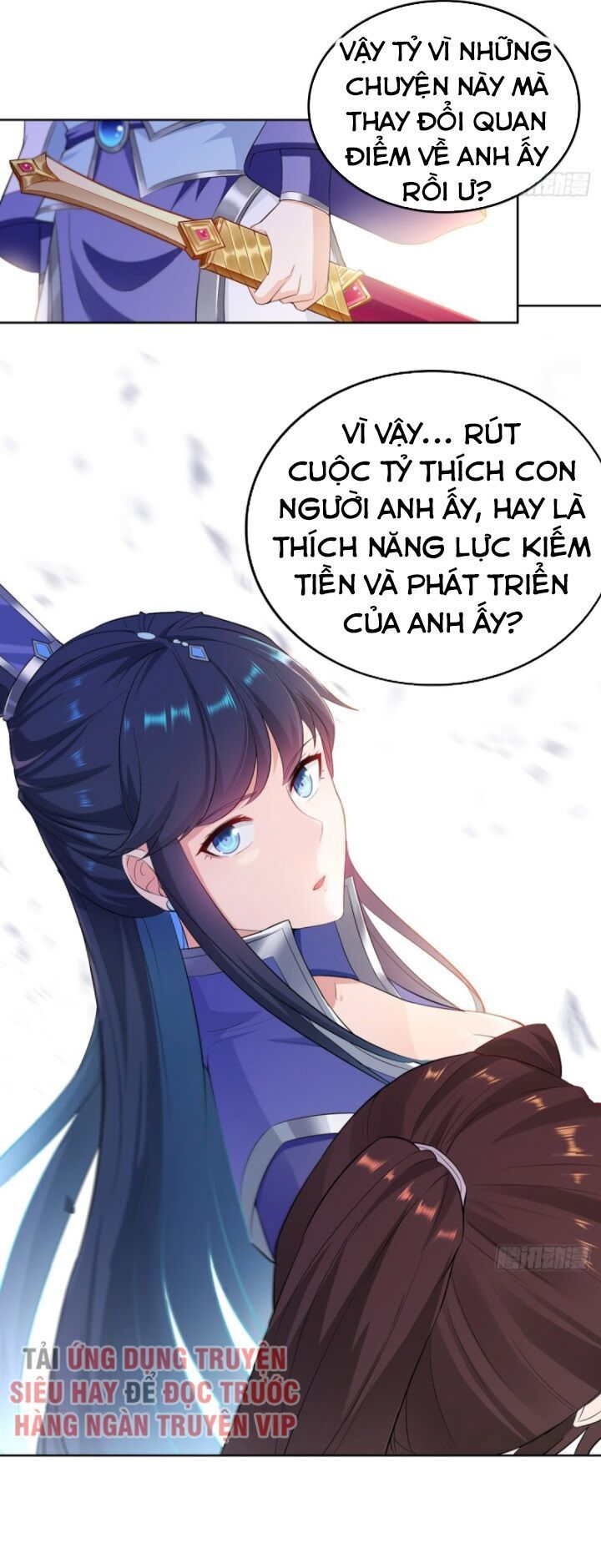 đọc truyện Người Ở Rể Bị Ép Thành Phản Diện Chương 49 ảnh 12 tại Truyện Dạ Ký