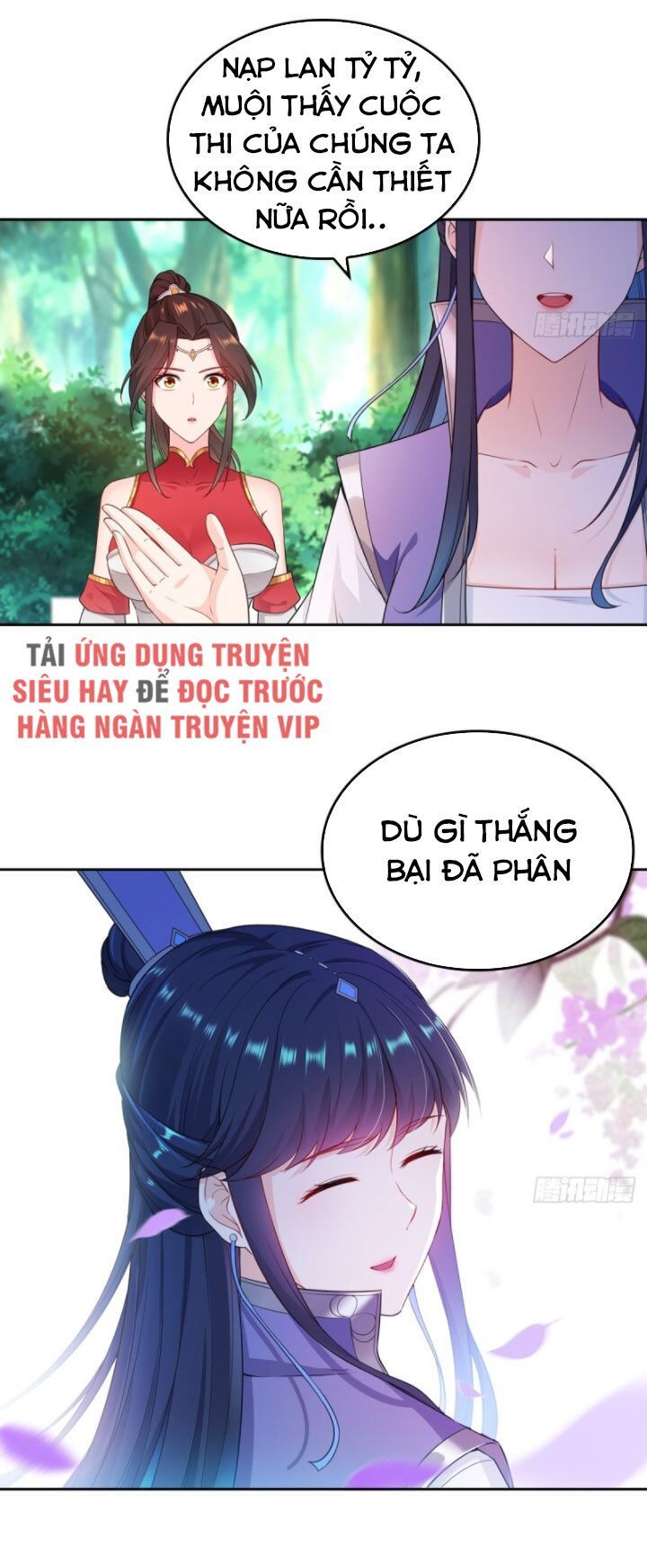 đọc truyện Người Ở Rể Bị Ép Thành Phản Diện Chương 49 ảnh 14 tại Truyện Dạ Ký