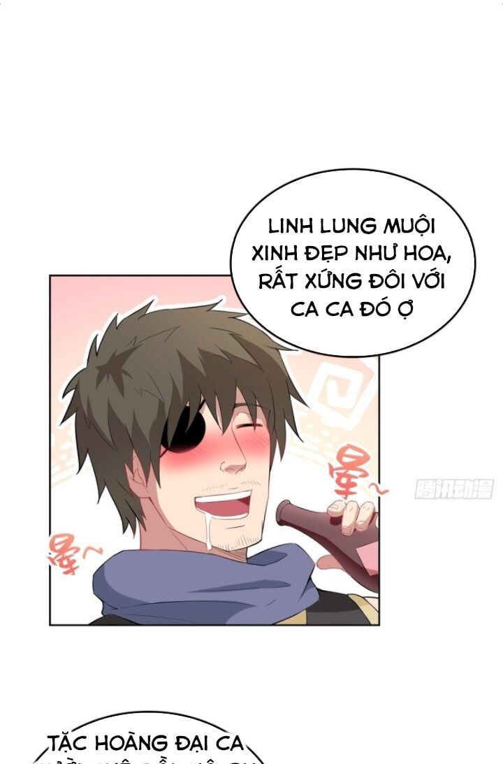 đọc truyện Người Ở Rể Bị Ép Thành Phản Diện Chương 49 ảnh 18 tại Truyện Dạ Ký