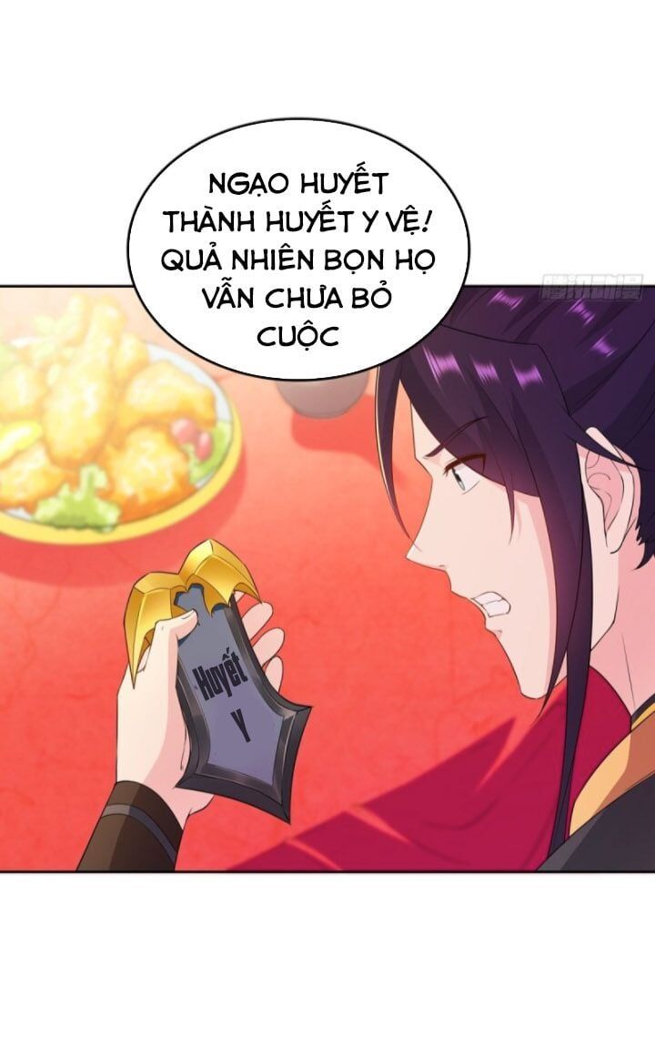 đọc truyện Người Ở Rể Bị Ép Thành Phản Diện Chương 49 ảnh 21 tại Truyện Dạ Ký