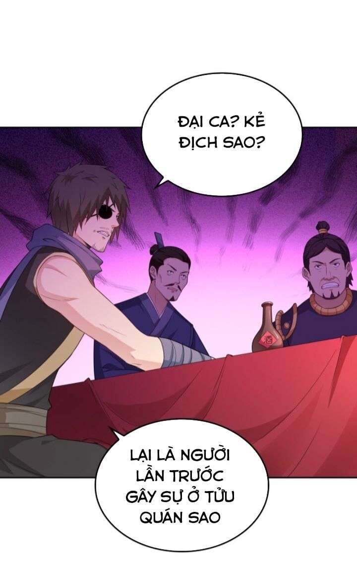 đọc truyện Người Ở Rể Bị Ép Thành Phản Diện Chương 49 ảnh 22 tại Truyện Dạ Ký