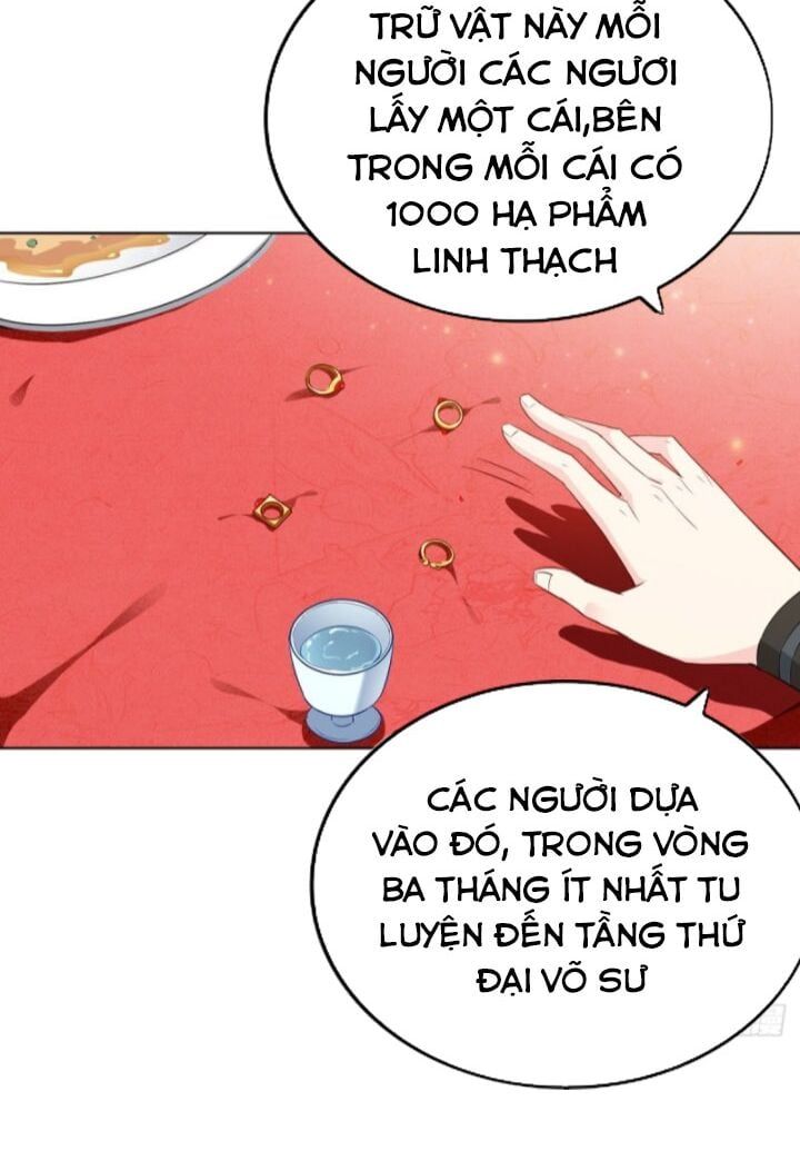 đọc truyện Người Ở Rể Bị Ép Thành Phản Diện Chương 49 ảnh 25 tại Truyện Dạ Ký