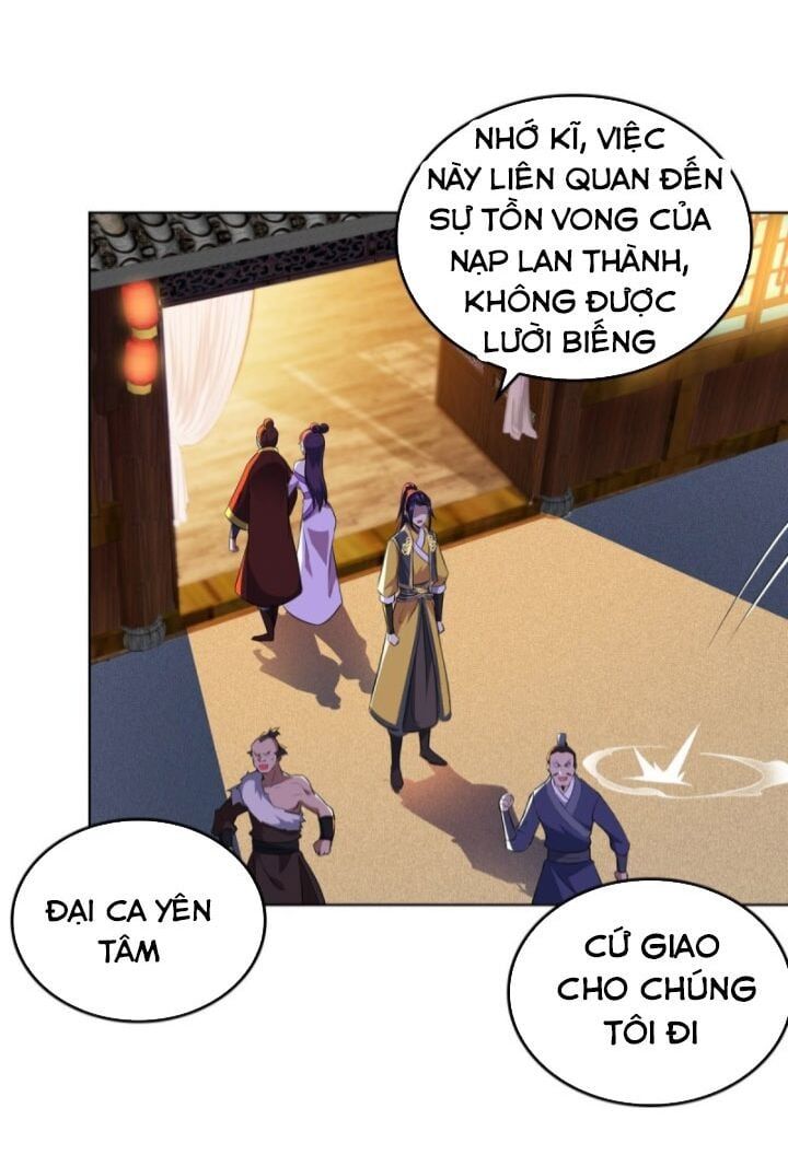 đọc truyện Người Ở Rể Bị Ép Thành Phản Diện Chương 49 ảnh 27 tại Truyện Dạ Ký