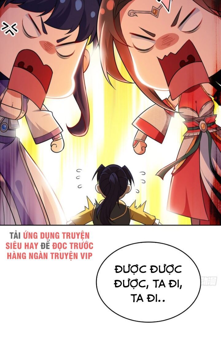 đọc truyện Người Ở Rể Bị Ép Thành Phản Diện Chương 49 ảnh 6 tại Truyện Dạ Ký