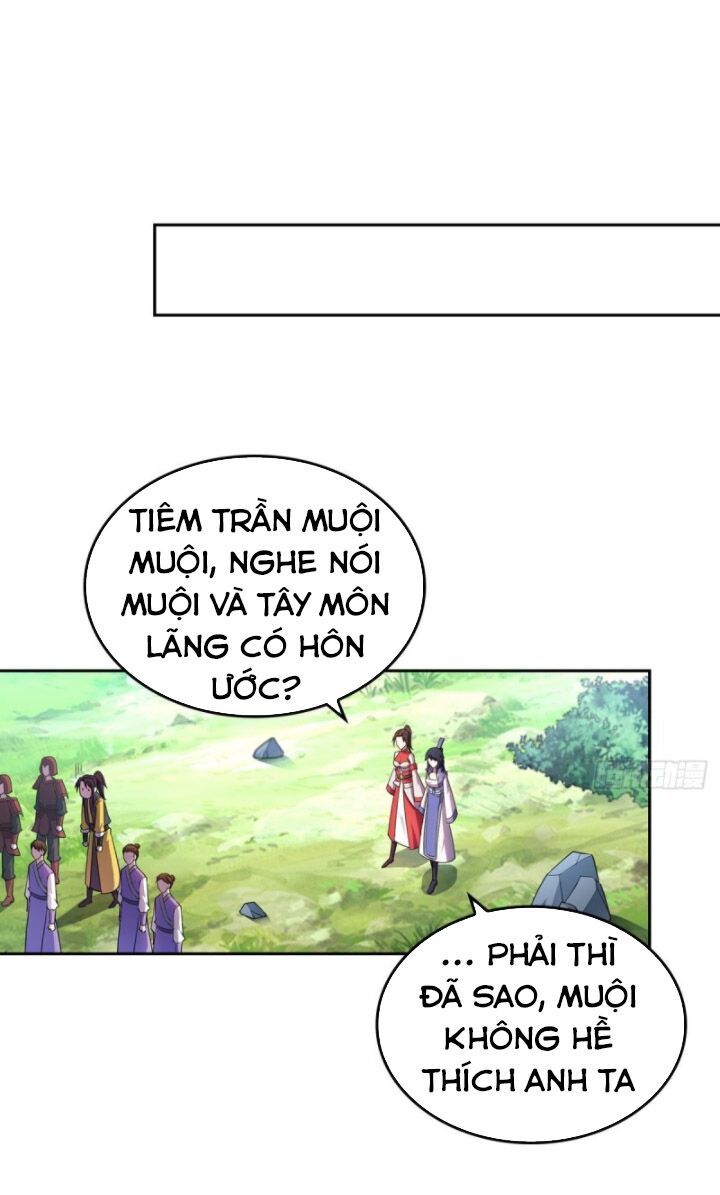 đọc truyện Người Ở Rể Bị Ép Thành Phản Diện Chương 49 ảnh 7 tại Truyện Dạ Ký