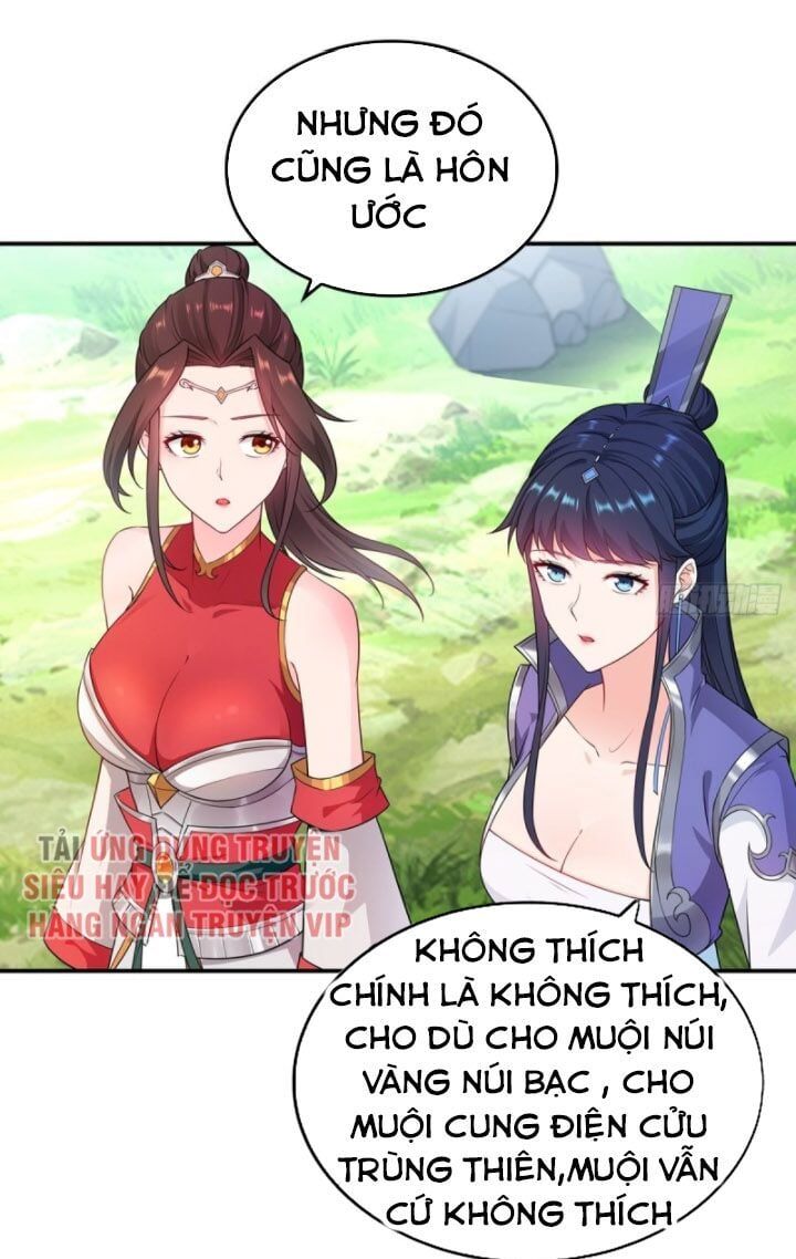 đọc truyện Người Ở Rể Bị Ép Thành Phản Diện Chương 49 ảnh 8 tại Truyện Dạ Ký