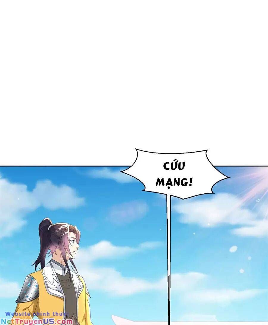 đọc truyện Người Ở Rể Bị Ép Thành Phản Diện Chương 491 ảnh 9 tại Thiên Thai Truyện