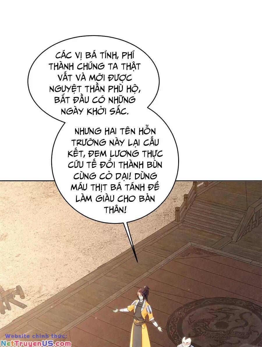 đọc truyện Người Ở Rể Bị Ép Thành Phản Diện Chương 493 ảnh 5 tại Thiên Thai Truyện